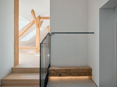 3-Zimmer-Wohnung mieten in Salzburg Stadt – 125 m², € 2.150 – Bild 2 von 13