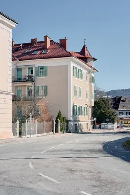3-Zimmer-Wohnung mieten in Salzburg Stadt – 125 m², € 2.150