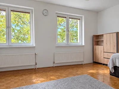 2-Zimmer-Wohnung mieten in Wien – 61 m², € 1.100 – Bild 1 von 14