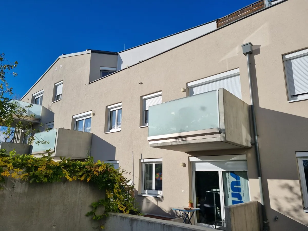 Wohnung – Krems an der Donau - Ansicht 3