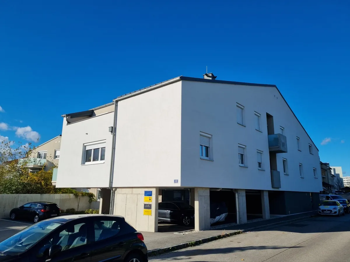 Wohnung – Krems an der Donau - Ansicht 2