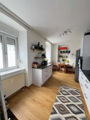 2-Zimmer-Wohnung mieten in Graz – 45 m², € 650 – Bild 4 von 9