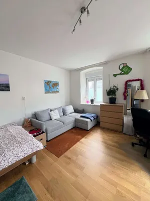 2-Zimmer-Wohnung mieten in Graz – 45 m², € 650 – Bild 6 von 9