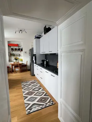 2-Zimmer-Wohnung mieten in Graz – 45 m², € 650 – Bild 2 von 9