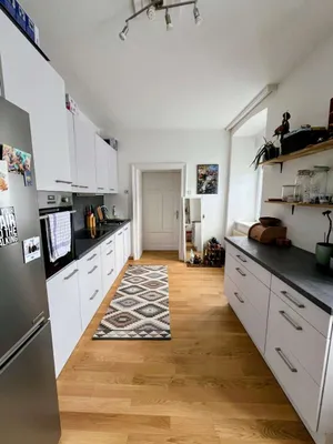 2-Zimmer-Wohnung mieten in Graz – 45 m², € 650