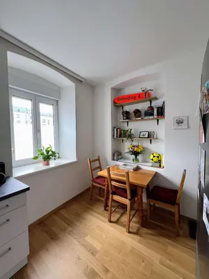 2-Zimmer-Wohnung mieten in Graz – 45 m², € 650 – Bild 3 von 9