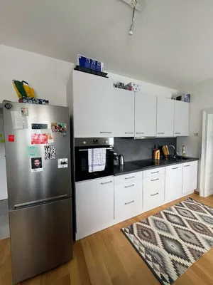 2-Zimmer-Wohnung mieten in Graz – 45 m², € 650 – Bild 5 von 9