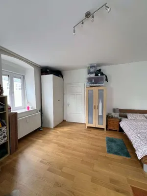 2-Zimmer-Wohnung mieten in Graz – 45 m², € 650 – Bild 8 von 9