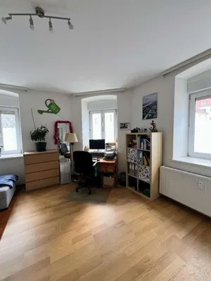 2-Zimmer-Wohnung mieten in Graz – 45 m², € 650 – Bild 7 von 9