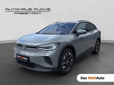 VW ID.4 Pro 4MOTION 220 kW Business