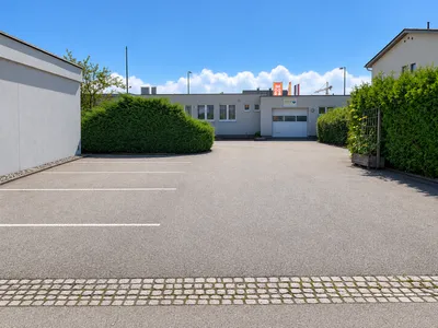 Gewerbeimmobilie mieten in Wels – 150 m², € 1.500 – Bild 10 von 12