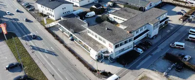 Gewerbeimmobilie mieten in Wels – 150 m², € 1.500 – Bild 2 von 12