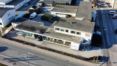 Gewerbeimmobilie mieten in Wels – 150 m², € 1.500 – Bild 3 von 12