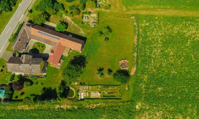 11-Zimmer-Gewerbeimmobilie kaufen in Südoststeiermark – 249 m², € 749.000 – Bild 2 von 5