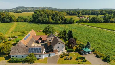 11-Zimmer-Gewerbeimmobilie kaufen in Südoststeiermark – 249 m², € 749.000 – Bild 1 von 5