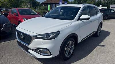 MG EHS 1,5T GDI PHEV Luxury Aut.