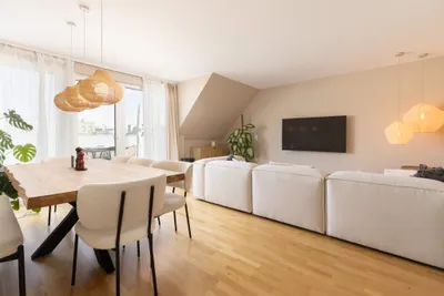 4-Zimmer-Wohnung mieten in Wien – 137,8 m², € 3.590 – Bild 5 von 14