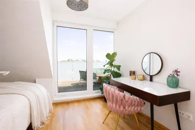 4-Zimmer-Wohnung mieten in Wien – 137,8 m², € 3.590 – Bild 9 von 14