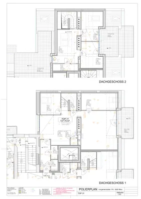 4-Zimmer-Wohnung mieten in Wien – 137,8 m², € 3.590 – Bild 14 von 14