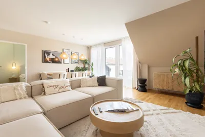 4-Zimmer-Wohnung mieten in Wien – 137,8 m², € 3.590 – Bild 2 von 14