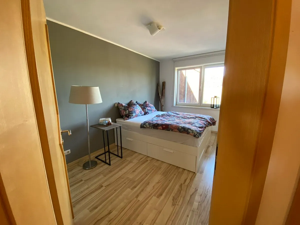3-Zimmer Wohnung - Ansicht 3
