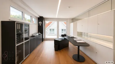 Gewerbeimmobilie mieten in Wien – 288,96 m², € 4.980 – Bild 4 von 39