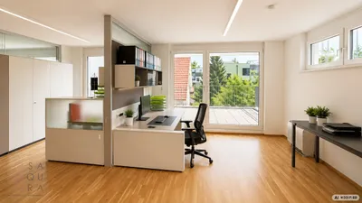 Gewerbeimmobilie mieten in Wien – 288,96 m², € 4.980 – Bild 5 von 39