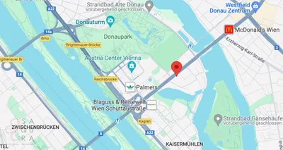Gewerbeimmobilie mieten in Wien – 288,96 m², € 4.980 – Bild 39 von 39