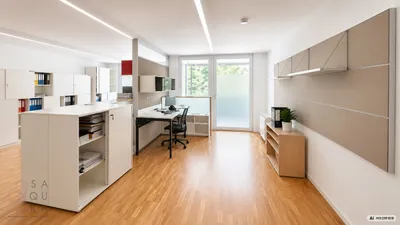 Gewerbeimmobilie mieten in Wien – 288,96 m², € 4.980 – Bild 3 von 39