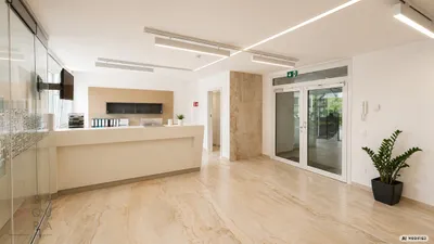 Gewerbeimmobilie mieten in Wien – 288,96 m², € 4.980 – Bild 11 von 39