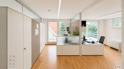 Gewerbeimmobilie mieten in Wien – 288,96 m², € 4.980 – Bild 10 von 39