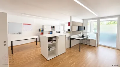 Gewerbeimmobilie mieten in Wien – 288,96 m², € 4.980 – Bild 2 von 39