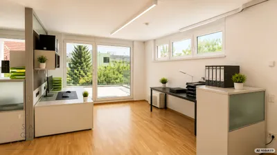 Gewerbeimmobilie mieten in Wien – 288,96 m², € 4.980 – Bild 1 von 39