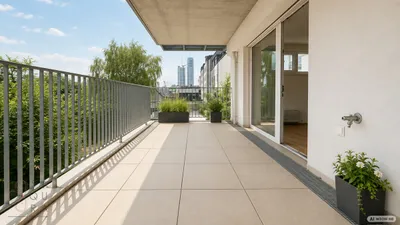 Gewerbeimmobilie mieten in Wien – 288,96 m², € 4.980 – Bild 34 von 39