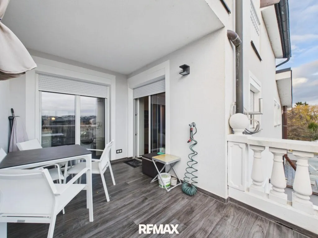 Designer Apartment in Neusiedl /See - Seenähe - Ansicht 3