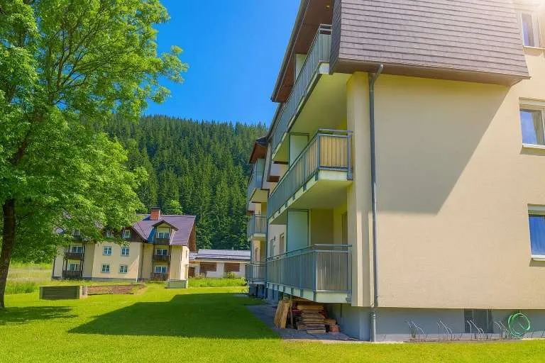 Gemütliche Wohnung in Top-Lage - perfekt zum Renovieren und Wohlfühlen - Top 6 - Изглед 3