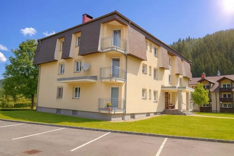 Gemütliche Wohnung in Top-Lage - perfekt zum Renovieren und Wohlfühlen - Top 6 - Изглед 2