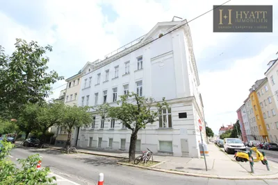 2-Zimmer-Wohnung kaufen in Wien – 54,13 m², € 295.000 – Bild 13 von 17