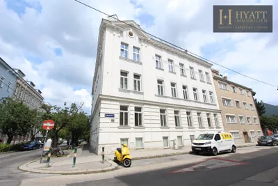2-Zimmer-Wohnung kaufen in Wien – 54,13 m², € 295.000 – Bild 12 von 17