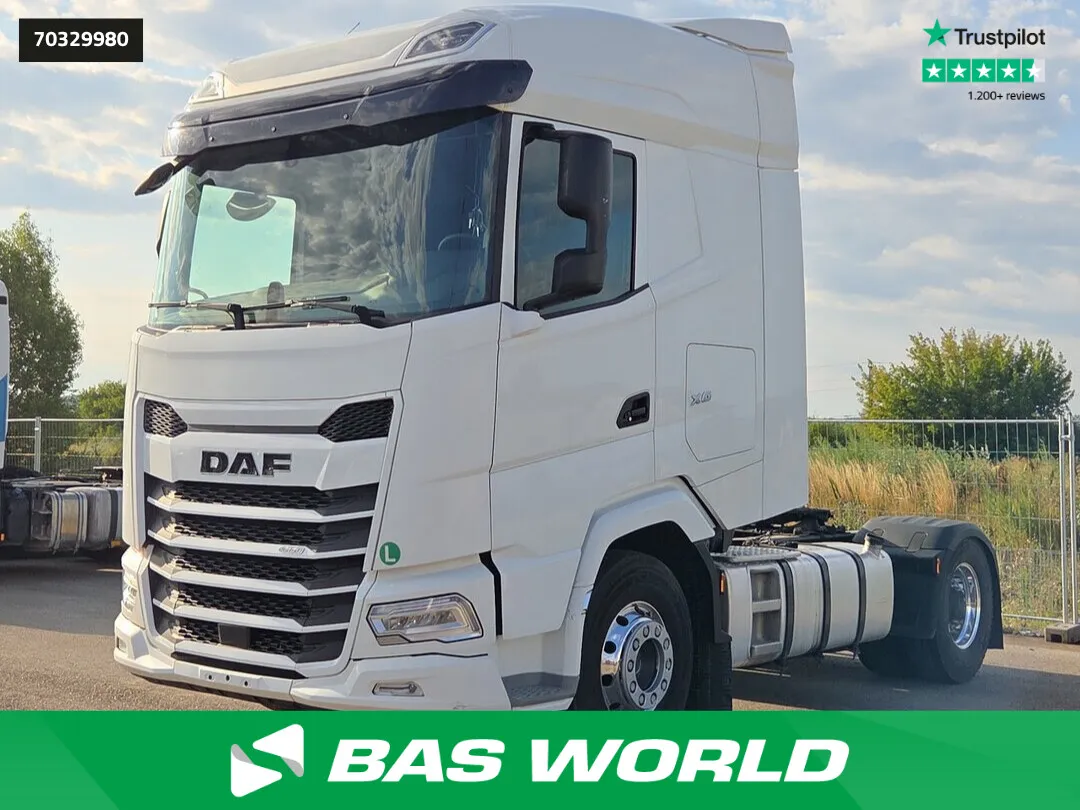 DAF Sonstige