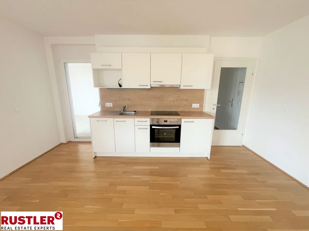 Apartment in Graz, Murvorstadt, Gries - Ansicht 2