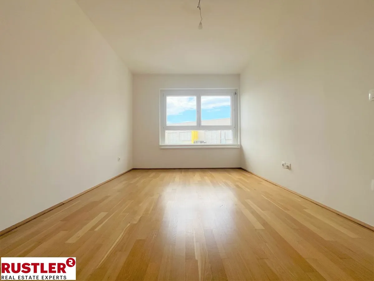 Apartment in Graz, Murvorstadt, Gries - Ansicht 3