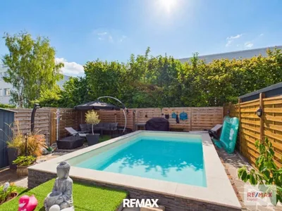 Haus kaufen in Wien – 106,83 m², € 449.000 – Bild 2 von 17