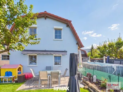 Haus kaufen in Wien – 106,83 m², € 449.000 – Bild 4 von 17