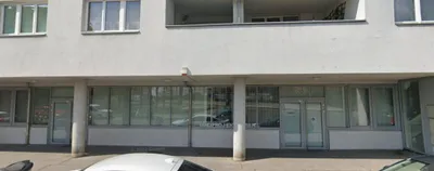 Gewerbeimmobilie mieten in Wien – 141 m², € 1.735