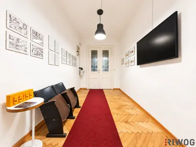3-Zimmer-Gewerbeimmobilie mieten in Wien – 132 m², € 1.658 – Bild 9 von 18
