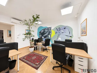 3-Zimmer-Gewerbeimmobilie mieten in Wien – 132 m², € 1.658 – Bild 5 von 18