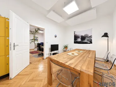 3-Zimmer-Gewerbeimmobilie mieten in Wien – 132 m², € 1.658 – Bild 6 von 18
