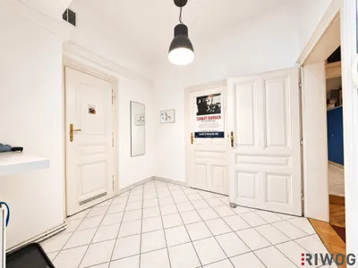 3-Zimmer-Gewerbeimmobilie mieten in Wien – 132 m², € 1.658 – Bild 12 von 18