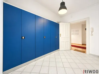 3-Zimmer-Gewerbeimmobilie mieten in Wien – 132 m², € 1.658 – Bild 11 von 18